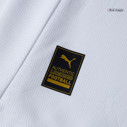 Maglia Replica Marseille Casa RABIOT #25 Uomo 2025/26