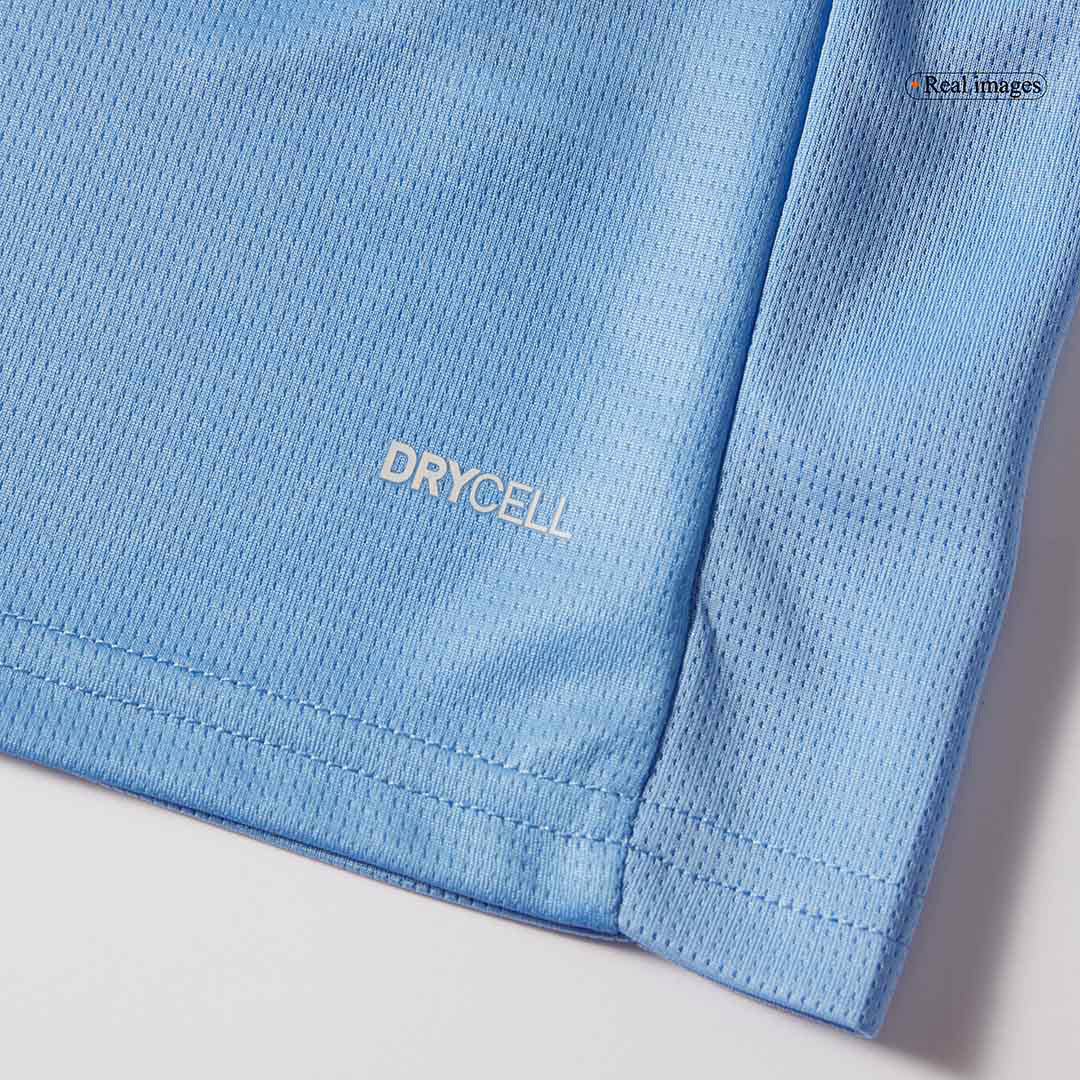 Maglia Replica Manchester City Casa Uomo 2025/26