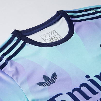 Maglia Replica Arsenal Terza Uomo