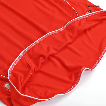 Maglia Retro Liverpool Casa 2006/07