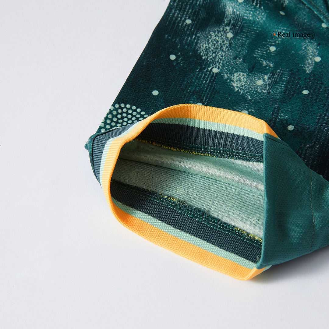 Maglia Replica Tottenham Hotspur Terza Uomo 2024/25