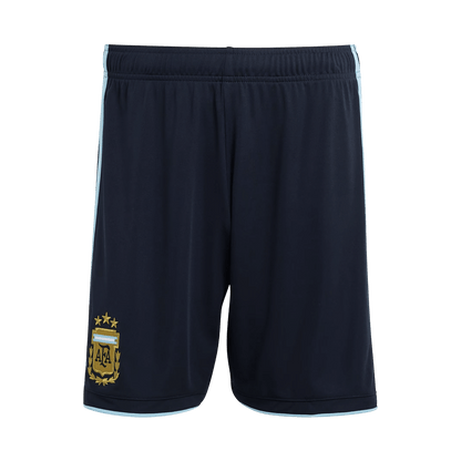 Kit Completo Argentina Casa Uomo 2026 - 3 Pezzi