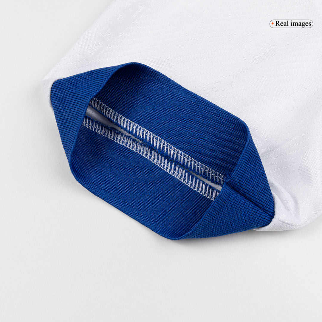 Maglia Retro Italy Pre-Partita 1994