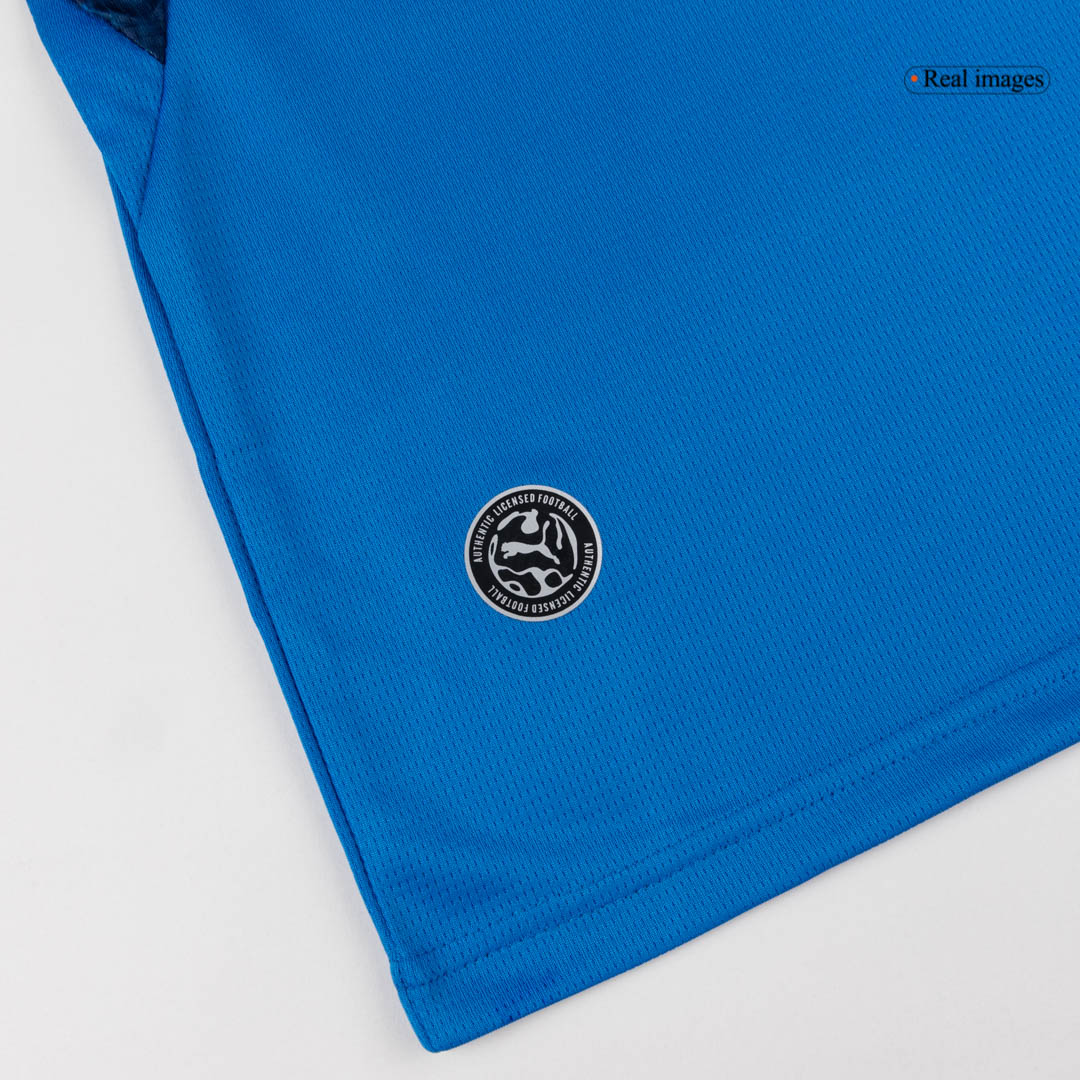 Maglia Replica Islanda Casa Uomo 2026