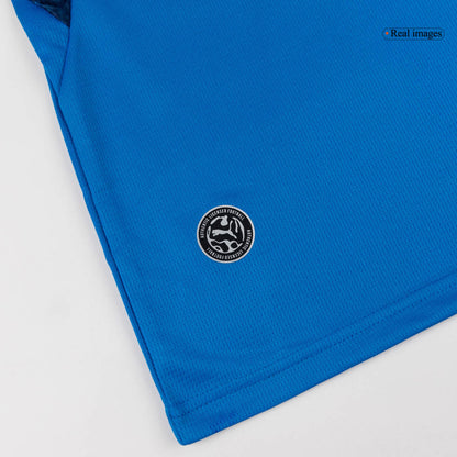 Maglia Replica Islanda Casa Uomo 2026