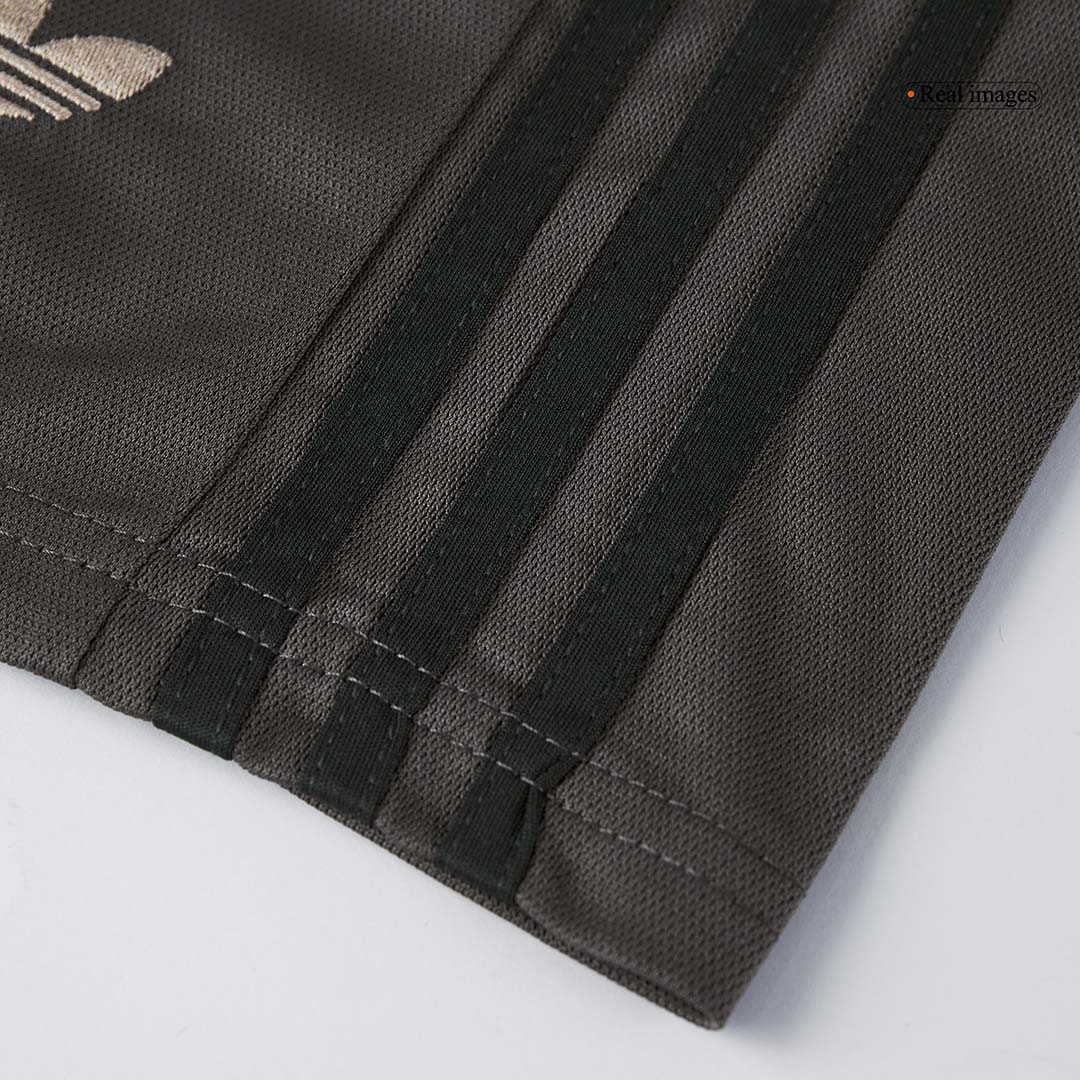 Base Kit Bambino Real Madrid Terza 2024/25 - 2 Pezzi