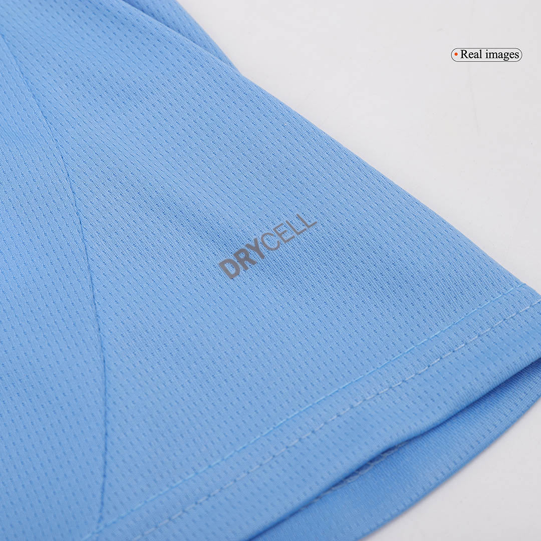 Maglia Replica Manchester City Casa Donna