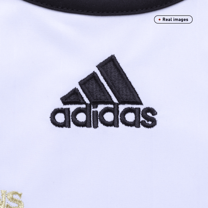 Maglia Retro AC Milan RONALDO #99 Trasferta 2006/07