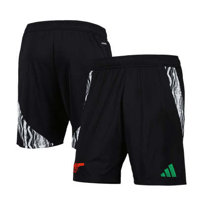 Kit Completo Arsenal Trasferta Uomo 2024/25 - 3 Pezzi