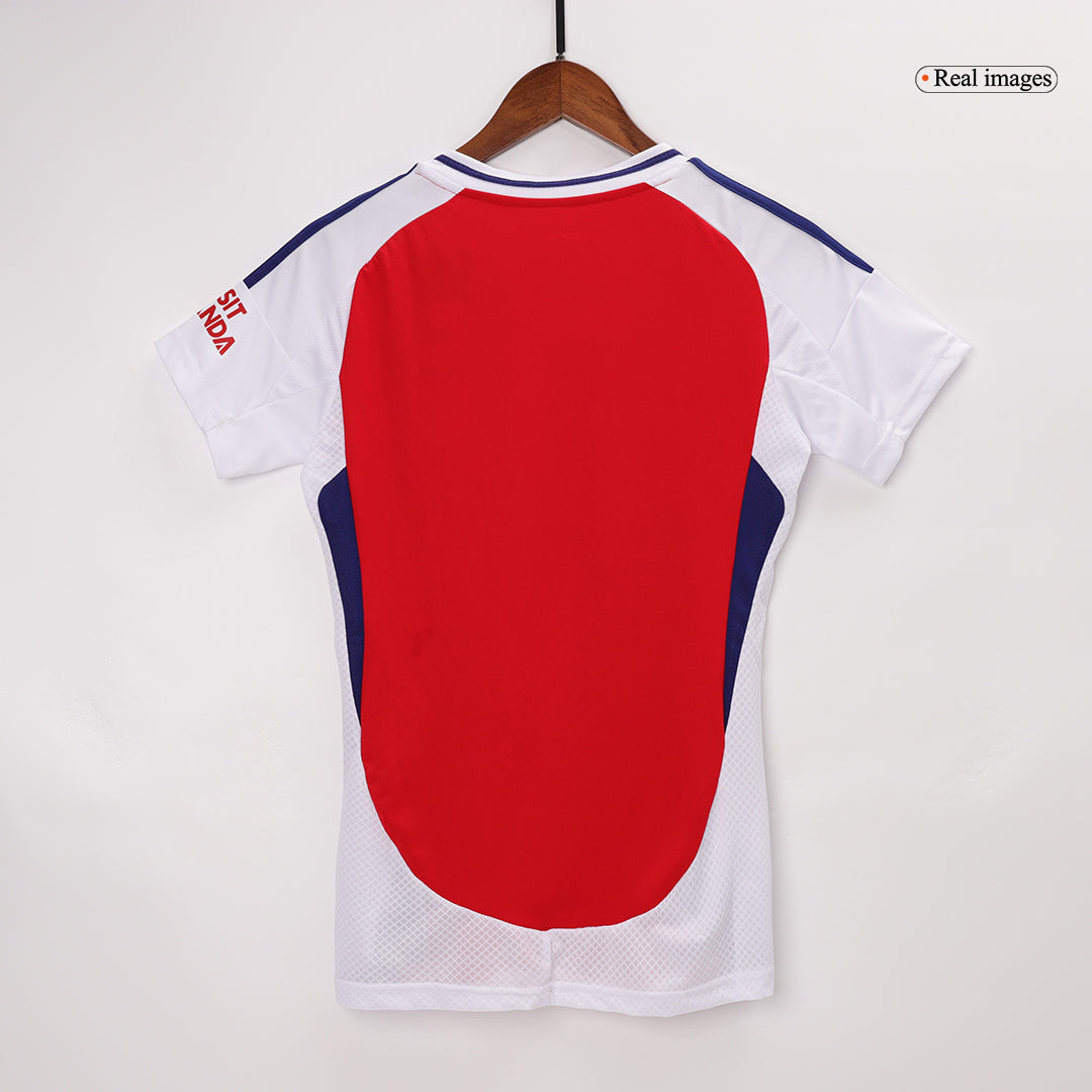 Maglia Replica Arsenal Casa Donna