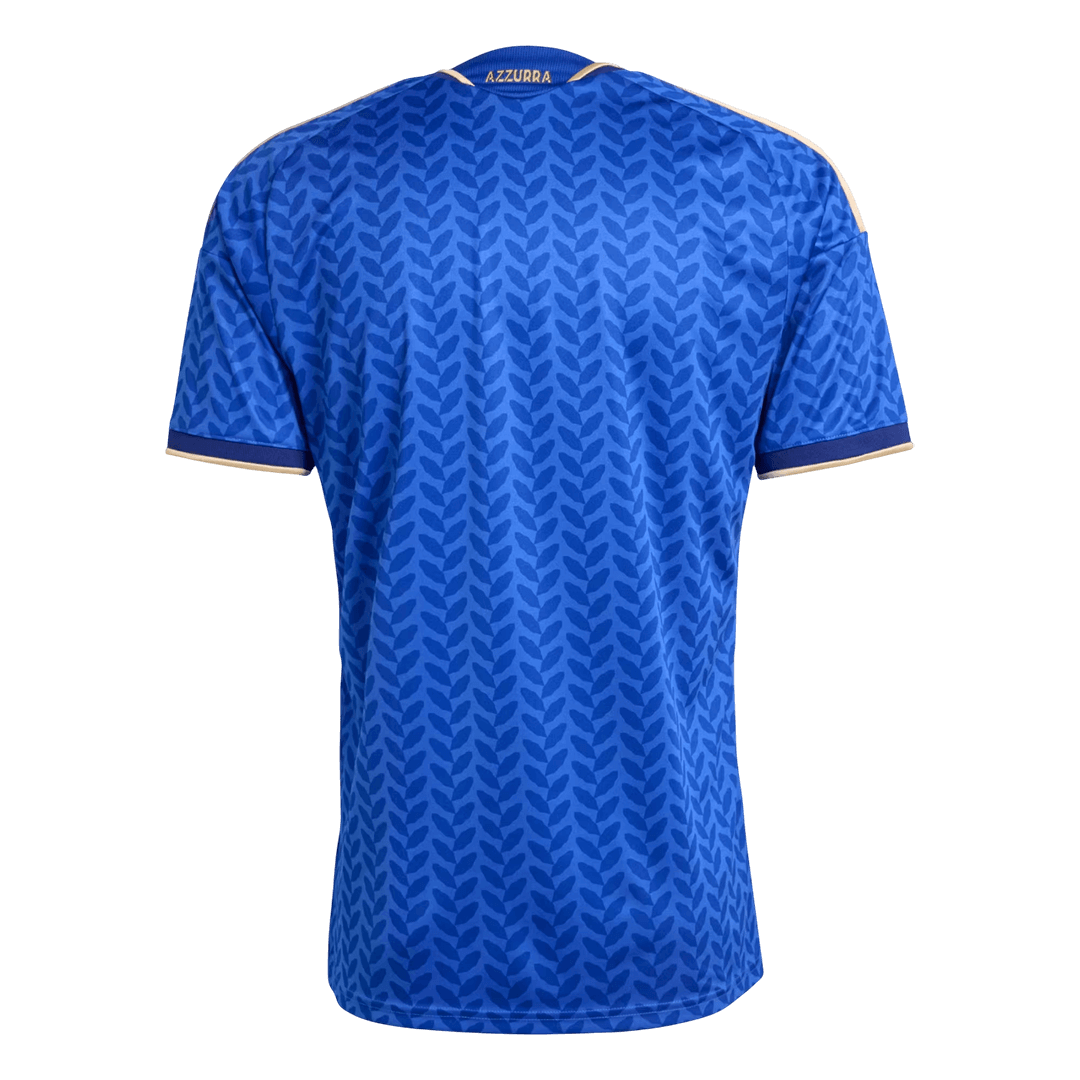 Maglia Replica Italia Casa Uomo 2026
