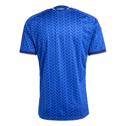 Maglia Replica Italia Casa Uomo 2026