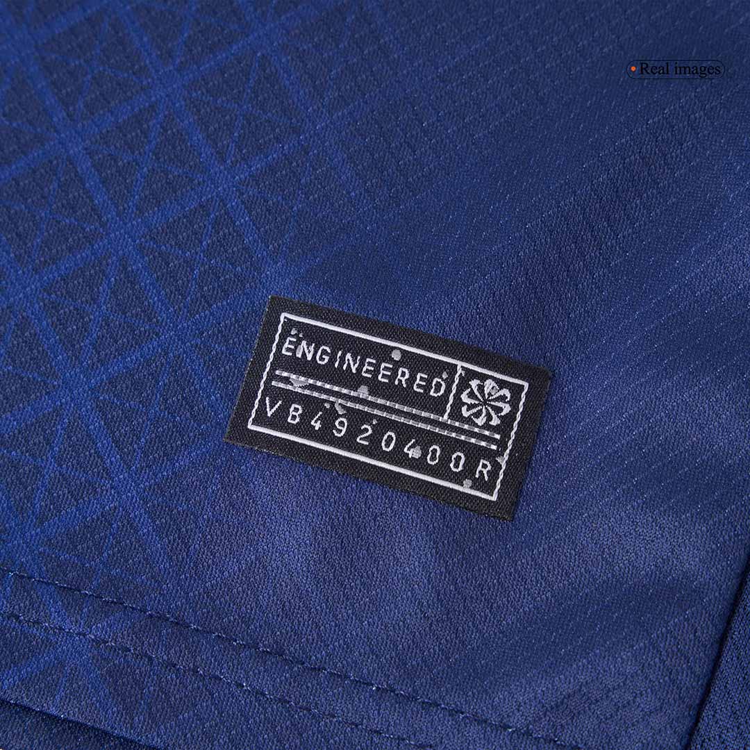 Base Kit Bambino PSG Casa 2025/26 - 2 Pezzi