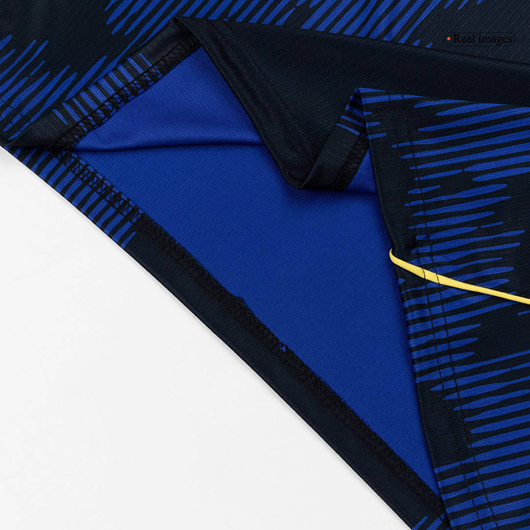 Maglia Replica Brasile Trasferta Uomo 2026