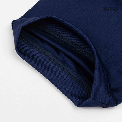 Base Kit Bambino Spagna Casa 2026 - 2 Pezzi