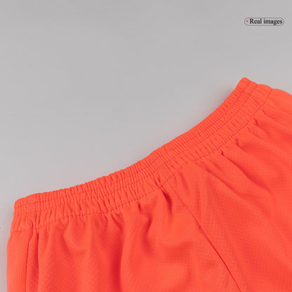 Completo Bambino Barcelona Terza 2025/26 - 3 Pezzi