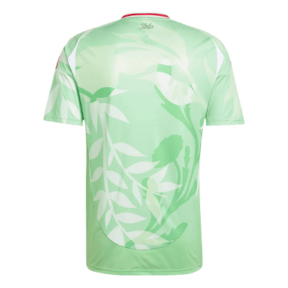 Maglia Replica Italia Trasferta Uomo 2025