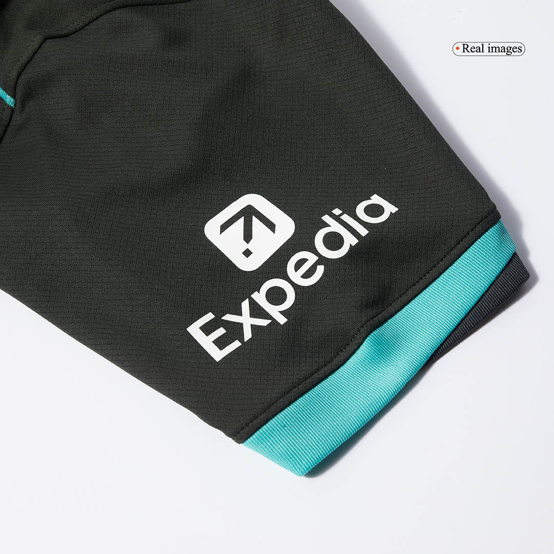 Maglia Replica Liverpool Trasferta Uomo