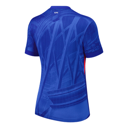 Maglia Replica Chelsea Casa Donna 2025/26