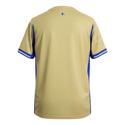 Maglia Replica Marseille Quarta Uomo 2025/26