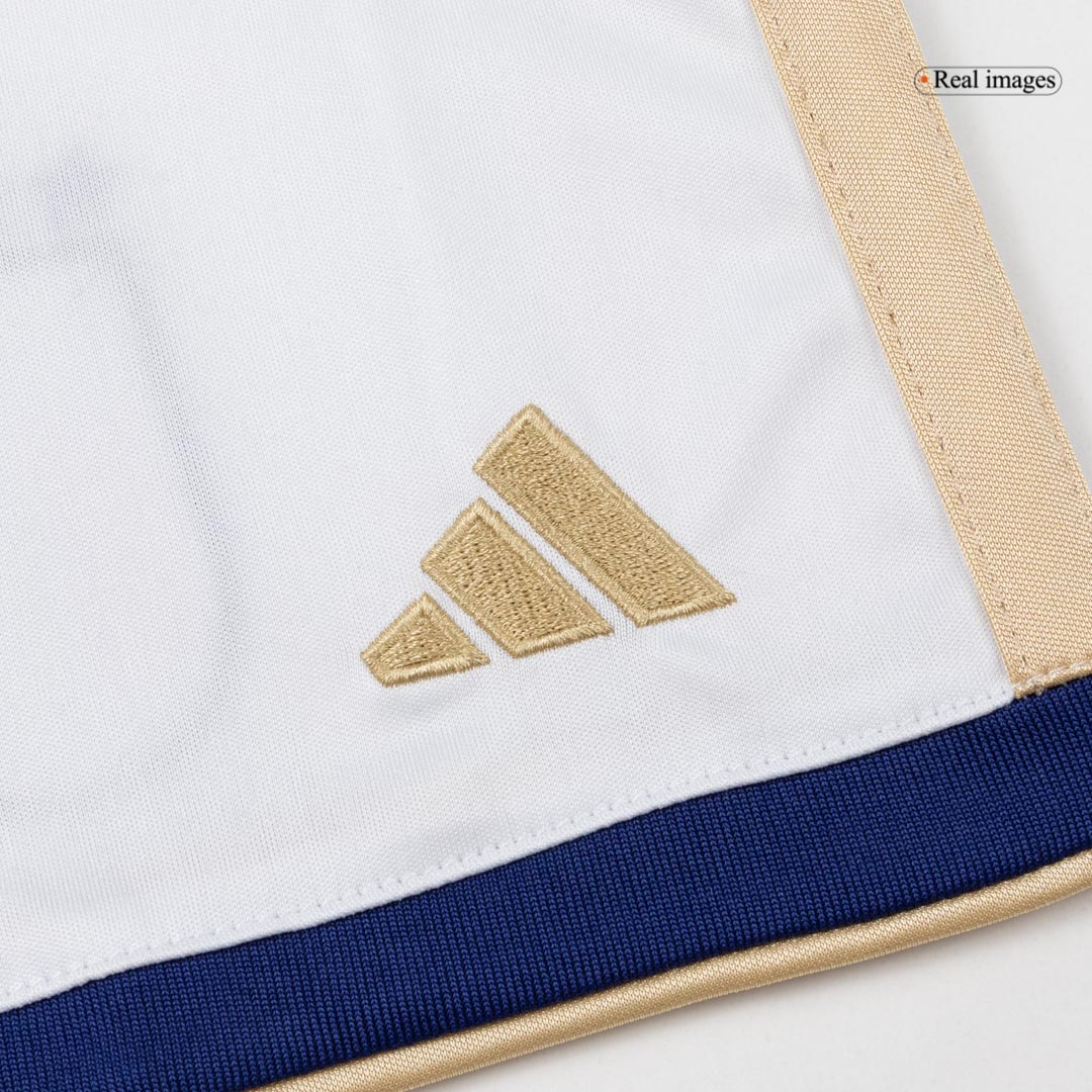 Completo Bambino Italia Casa 2026 - 3 Pezzi