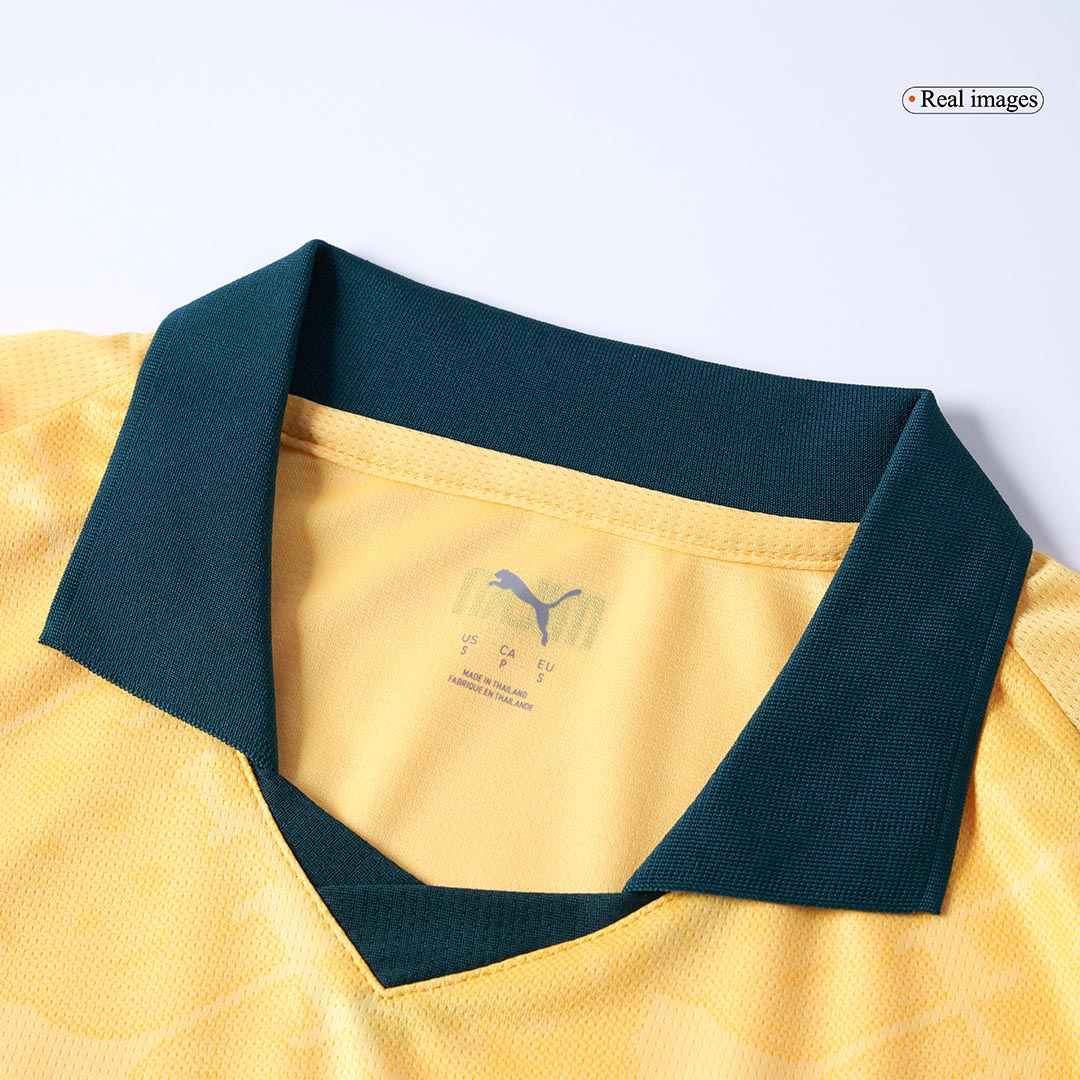 Maglia Replica AC Milan Terza FOFANA #19 Uomo 2025/26