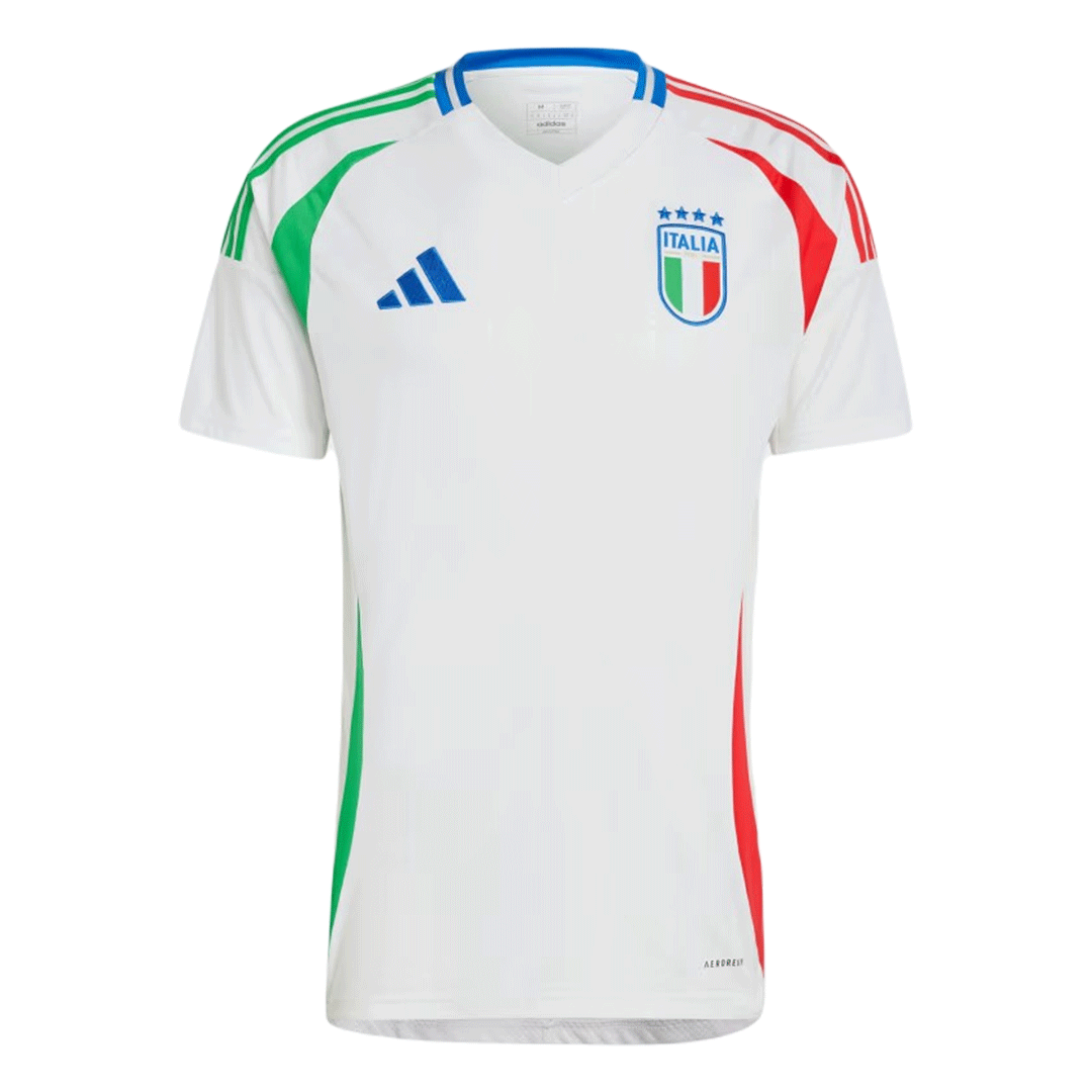Maglia Replica Italia Trasferta Uomo
