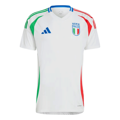 Maglia Replica Italia Trasferta Uomo