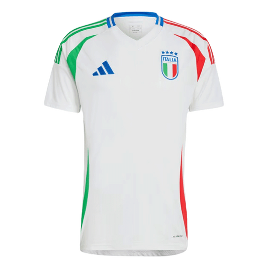 Maglia Replica Italia Trasferta Uomo