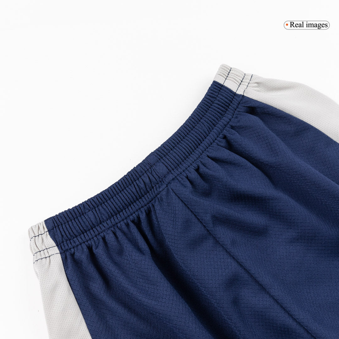 Completo Bambino Tottenham Hotspur Casa 2025/26 - 3 Pezzi