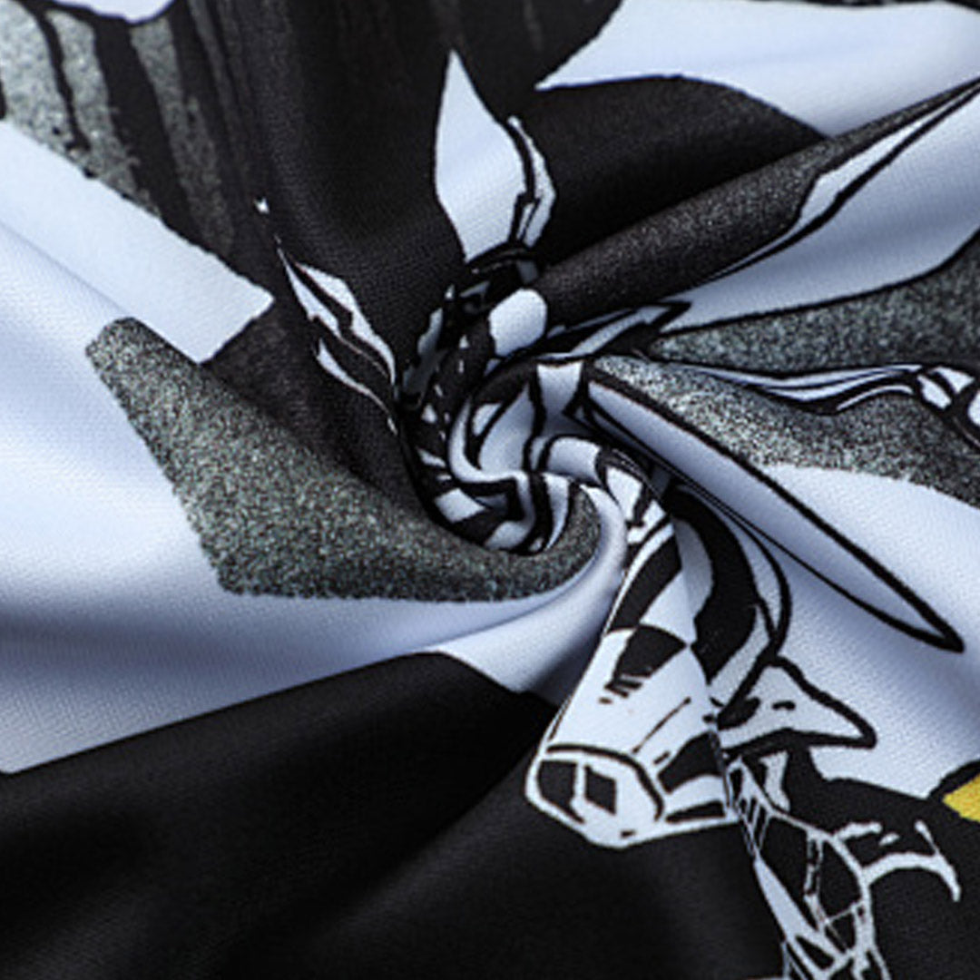 Real Madrid Tuta Allenamento 2025/26 Nero