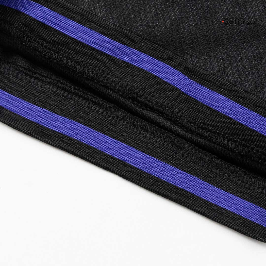 Completo Bambino Barcelona Trasferta 2025/26 - 3 Pezzi