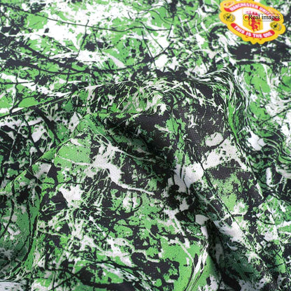 Maglia Replica Manchester United Pre-Partita Uomo 2023/24