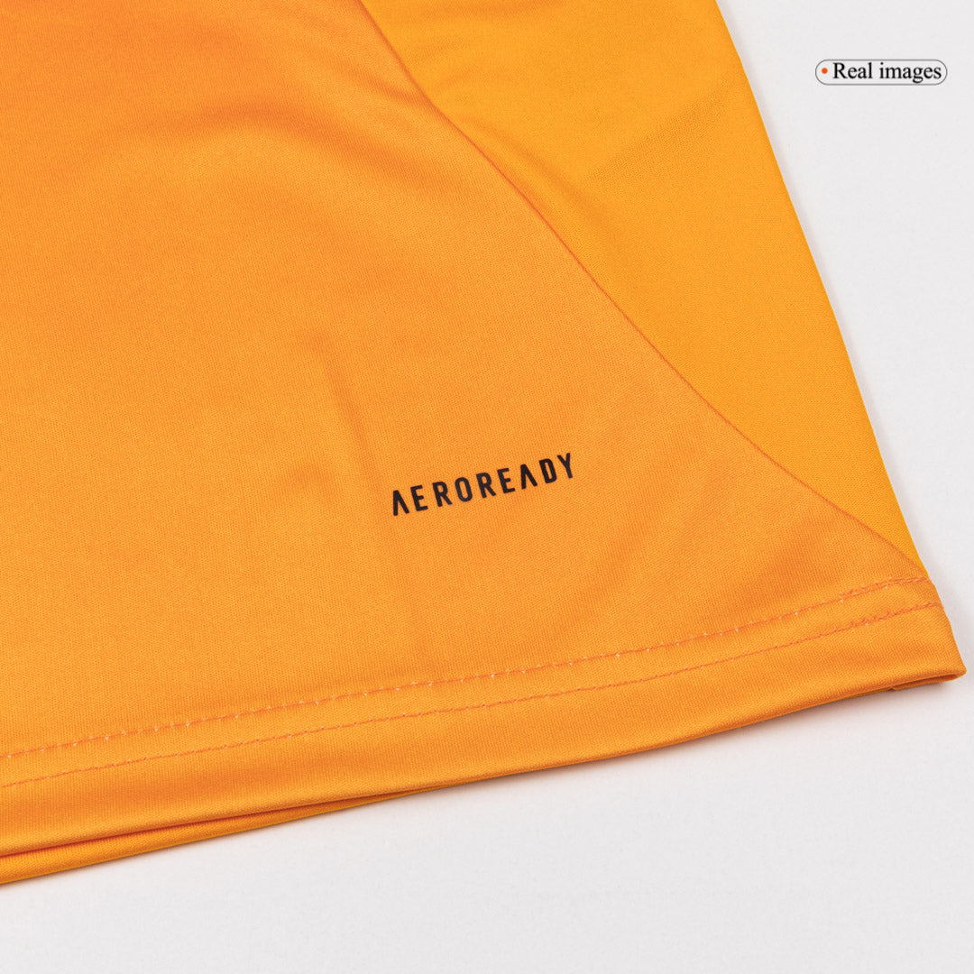 Maglia Replica Roma Trasferta DYBALA #21 Uomo 2025/26