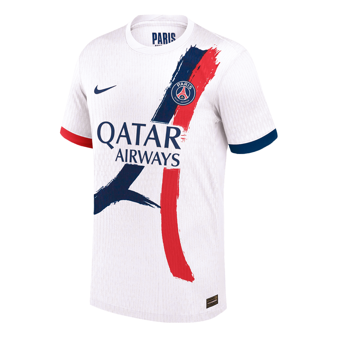 Maglia Gara PSG Trasferta Uomo 2024/25