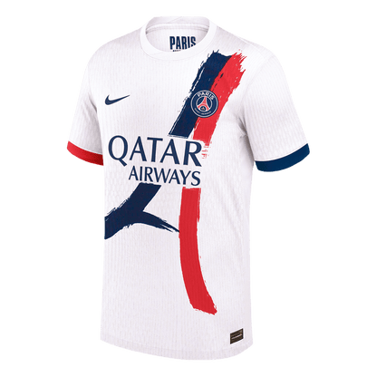 Maglia Gara PSG Trasferta Uomo 2024/25