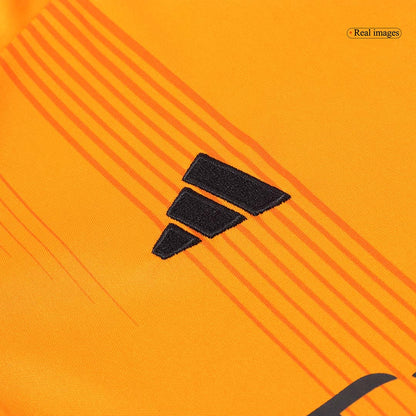 Base Kit Bambino Real Madrid Trasferta 2024/25 - 2 Pezzi