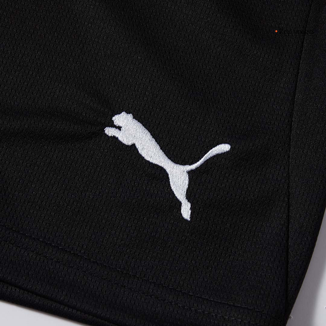 Kit Completo AC Milan Casa Uomo 2025/26 - 3 Pezzi