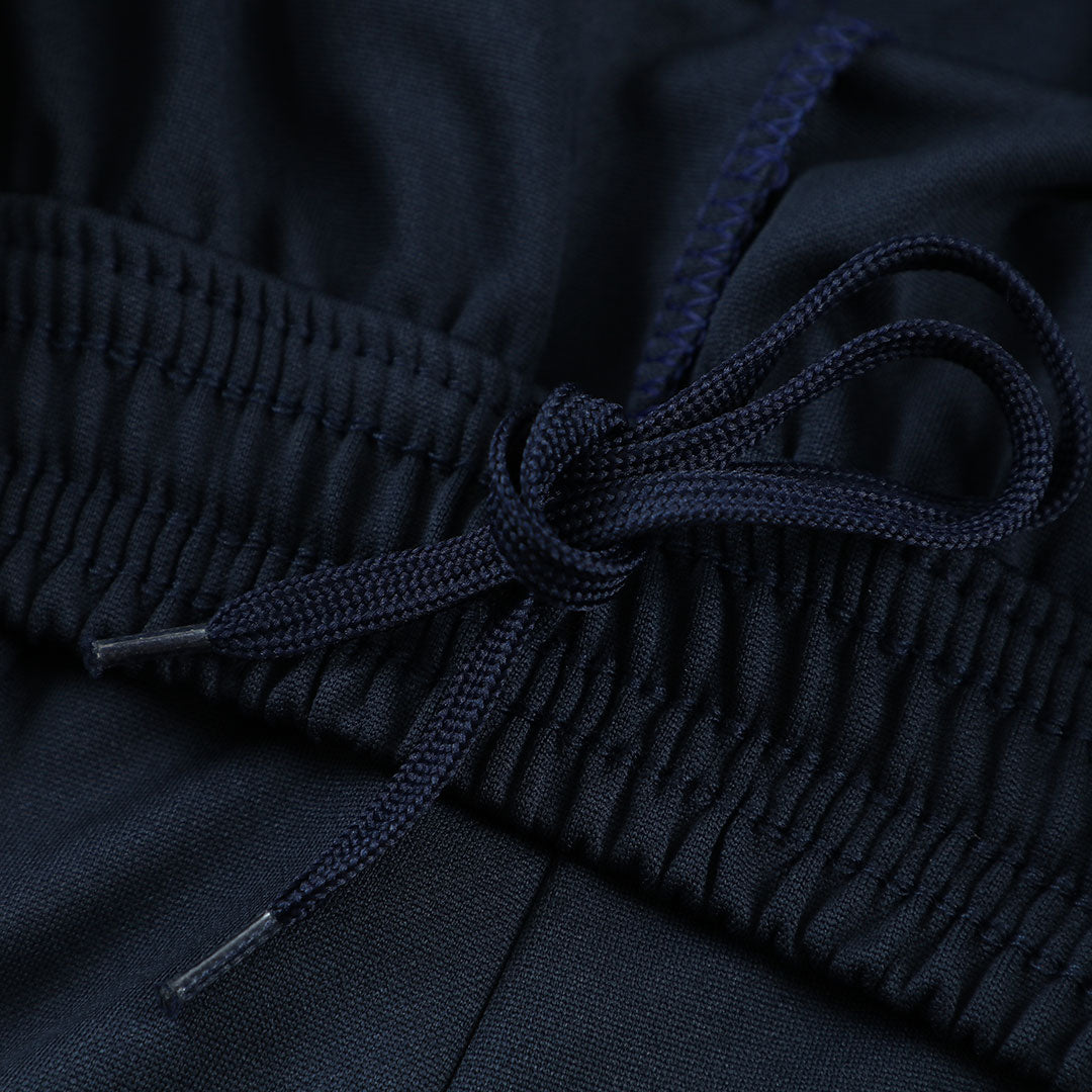 Argentina Tuta Allenamento 2026 Blu Navy