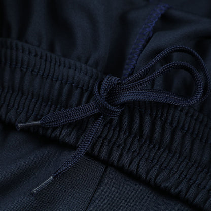 Argentina Tuta Allenamento 2026 Blu Navy