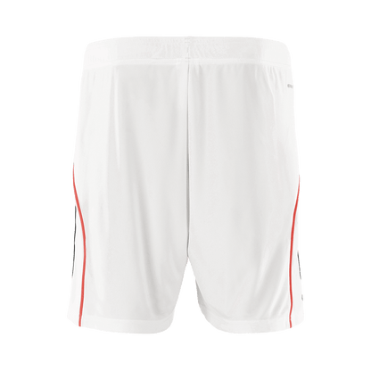 Kit Completo Bayern Munich Trasferta Uomo 2025/26 - 3 Pezzi