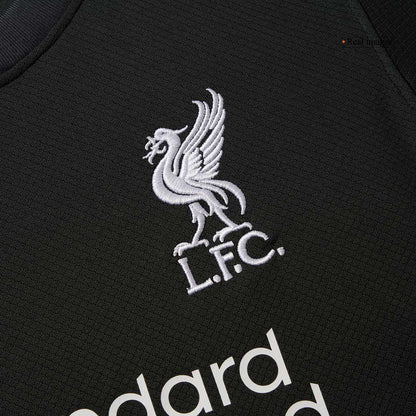 Maglia Replica Liverpool Trasferta Donna