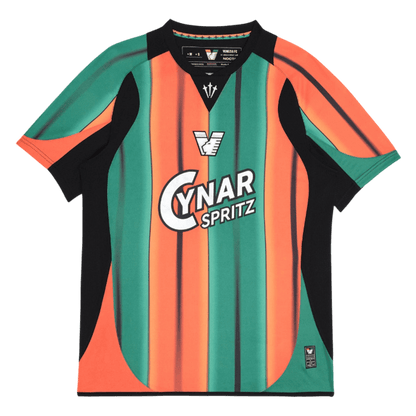 Maglia Replica Venezia FC Terza Uomo 2025/26