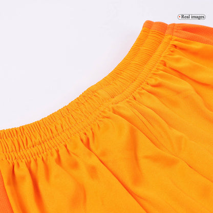 Base Kit Bambino Real Madrid Trasferta 2024/25 - 2 Pezzi