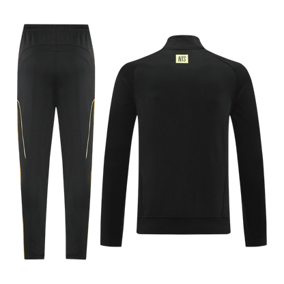 Arsenal Tuta Allenamento 2025/26 Nero