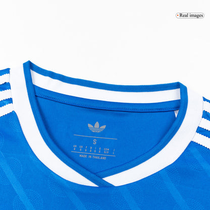 Maglia Replica Real Madrid Terza Donna 2025/26