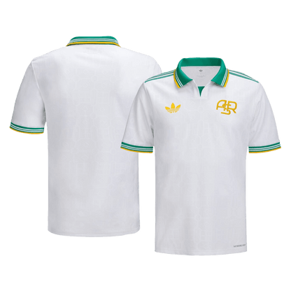 Maglia Replica Roma Terza Uomo 2025/26