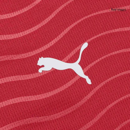 Base Kit Bambino Portogallo Casa 2026 - 2 Pezzi