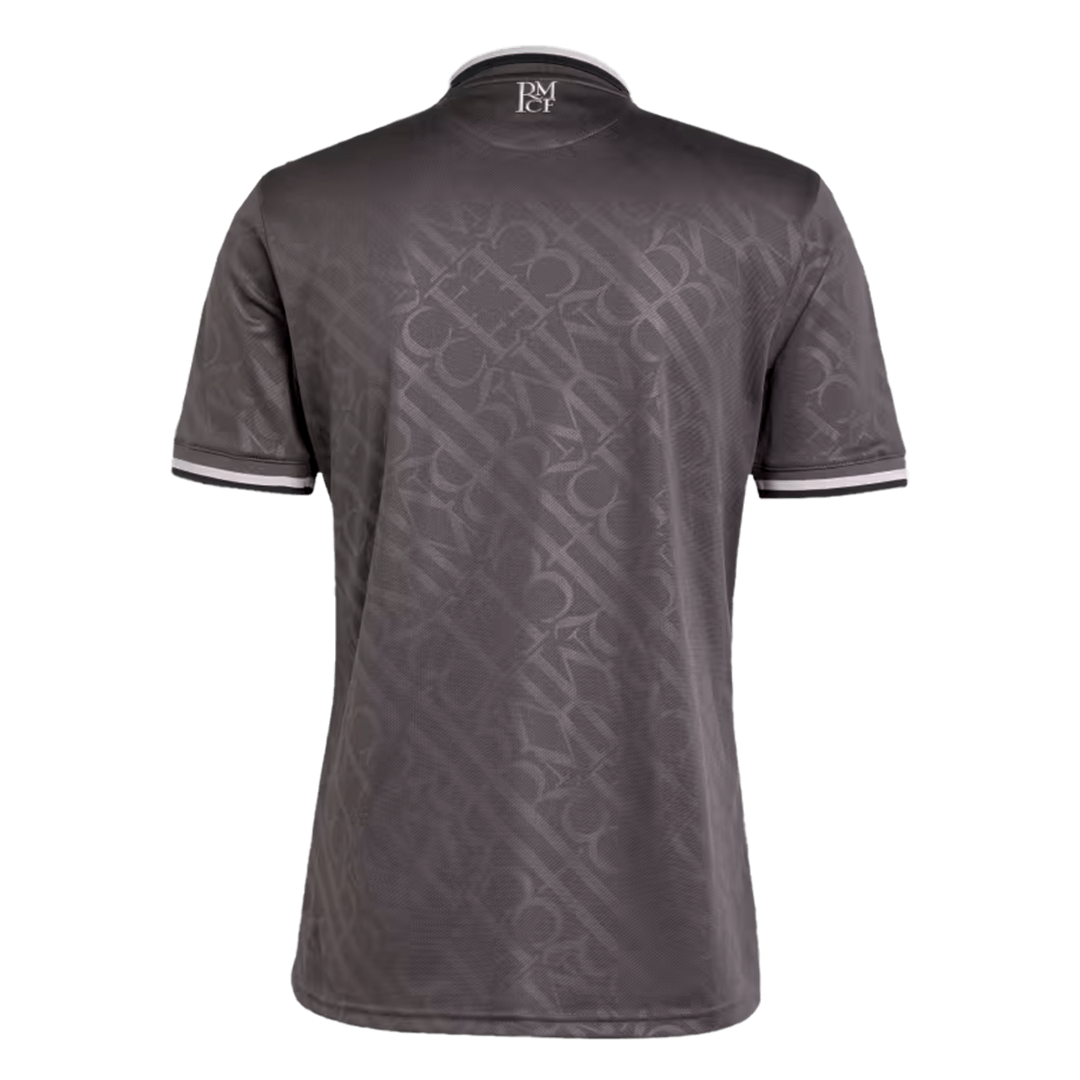 Maglia Replica Real Madrid Terza Uomo