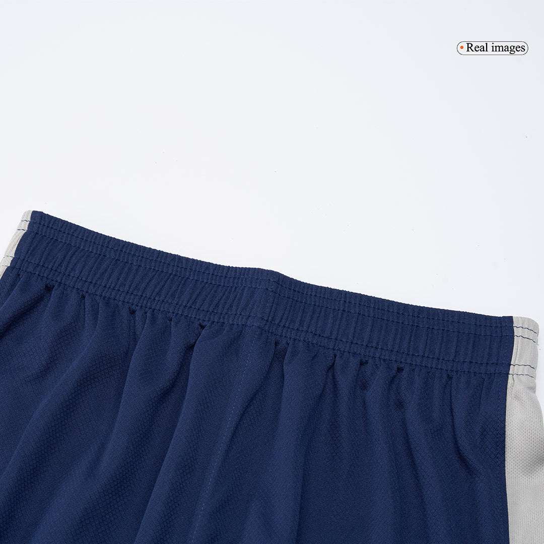 Kit Completo Tottenham Hotspur Casa Uomo 2025/26 - 3 Pezzi